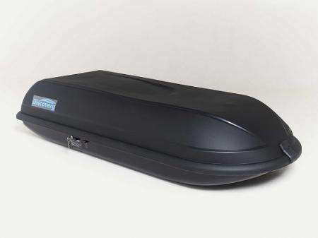 БОКС ДЛЯ ГРУЗА CLASSIC 430 (1717336) ЧЕРНЫЙ 30.8545