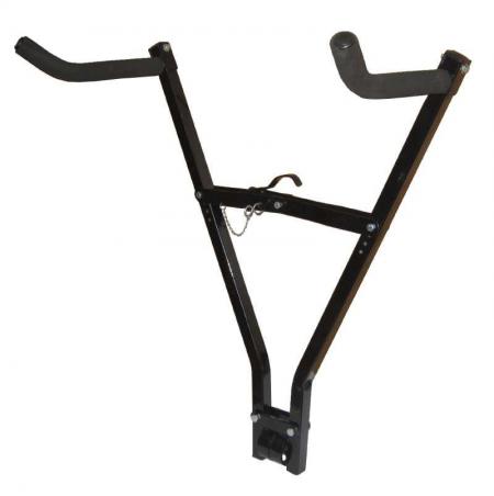 КРЕПЛЕНИЯ ДЛЯ ПЕРЕВОЗКИ ВЕЛОСИПЕДА НА ФАРКОПЕ 30.8565