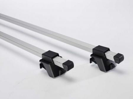 БАГАЖНИК ДУГИ НА РЕЙЛИНГИ ПРОФИЛЬ 20Х30, АЛЮМИНИЙ, ДЛИНА ДУГИ 1350 ММ 30.8917