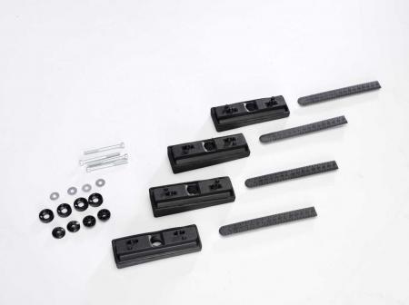 КОМПЛЕКТ АДАПТЕРОВ (KIA CEED) 8741