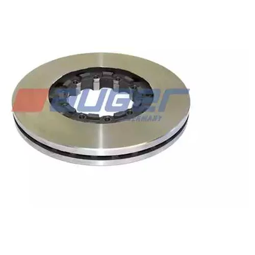 ТОРМОЗНОЙ ДИСК 31306