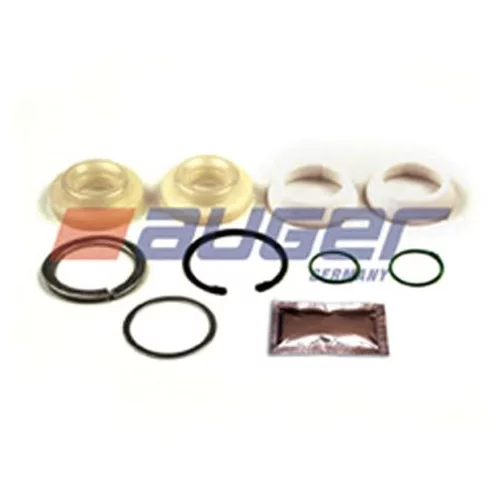 РЕМКОМПЛЕКТ РЕАКТИВНОЙ ТЯГИ (БЕЗ ПАЛЬЦА) 51146