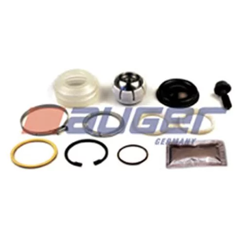 РМК, V-ОБРАЗНАЯ РЕАКТИВНАЯ ТЯГА 51623