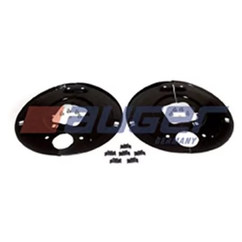 К-КТ ПЫЛЬНИКОВ ТОРМОЗНОГО БАРАБАНА 52185