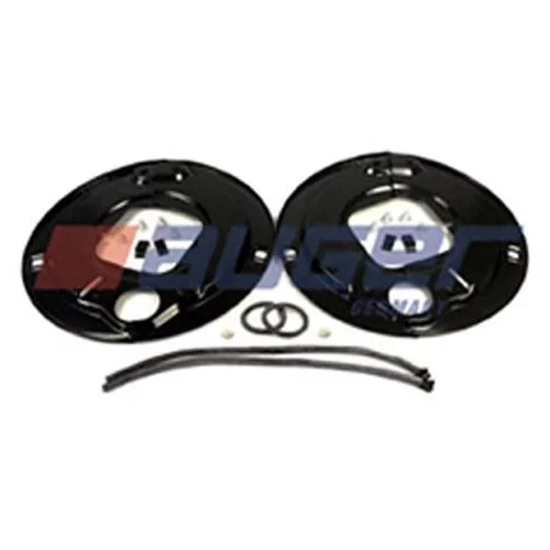 К-КТ ПЫЛЬНИКОВ ТОРМОЗНОГО БАРАБАНА 52187