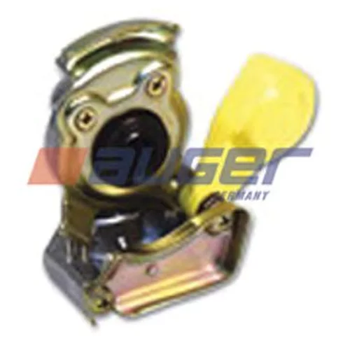 ПНЕВМОРАЗЪЕМ С КЛАПАНОМ 52515