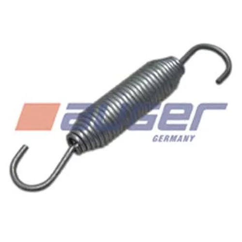 ПРУЖИНА ВОЗВРАТНАЯ ТОРМОЗНЫХ КОЛОДОК 54915