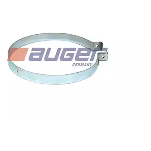 ХОМУТ, ВЫХЛОПНАЯ ТРУБА 56960