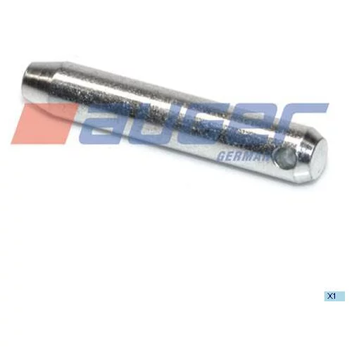 ФИКСАТОР ПРУЖИННОГО КОЛЬЦА ГАЙКИ ОСИ BPW ECO 6-9T 60374