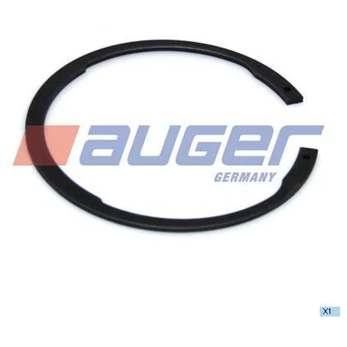 СТОПОР КОЛЬЦО СТОПОРНОЕ СТУПИЦЫ 160X4 BPW 60437