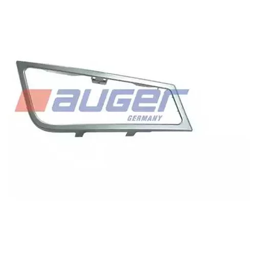 КАРКАС, ПРОТИВОТУМАННЫЙ ФОНАРЬ 67093