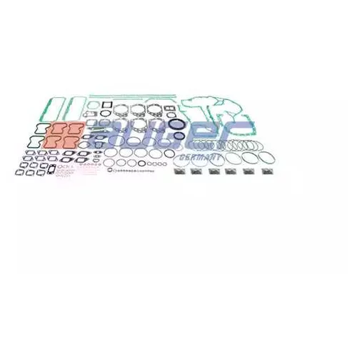 КОМПЛЕКТ ПРОКЛАДОК, БЛОК ЦИЛИНДРA 75140