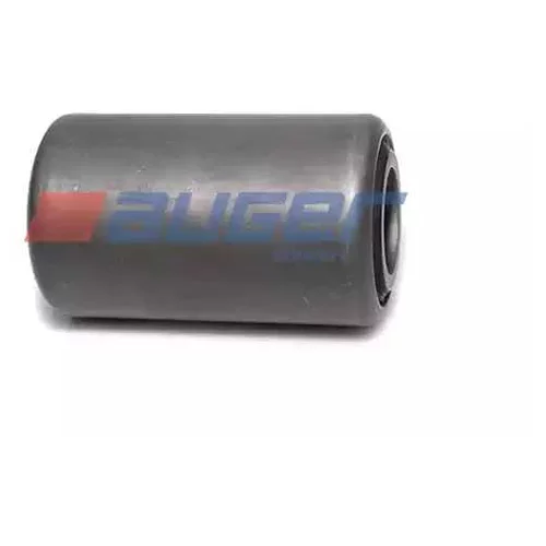 КОМПЛЕКТ 10ШТ.: PEЗИНOВAЯ ВТYЛКА, ЛИСТОВАЯ РЕССОРА 76403