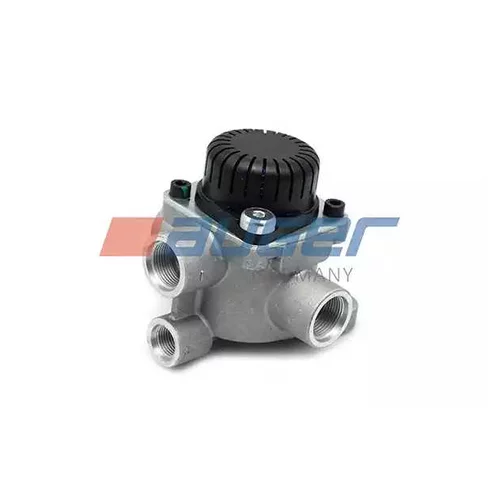 УСКОРИТЕЛЬНЫЙ КЛАПАН 81001