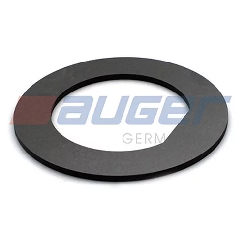 КОМПЛЕКТ 4ШТ.: СТЫКОВОЕ КОЛЬЦО, СТУПИЦА КОЛЕСА 81456