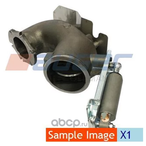      MAN 4-SERIES TGA 00-08 TGX 07> 82206