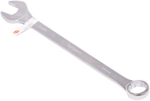 КЛЮЧ КОМБИНИРОВАННЫЙ 36Х36 ДЕЛОТЕХНИКИ 511036 31036