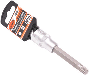  1/2   SPLINE 10 L-100 (D)PROFESSIONAL 39200 39200