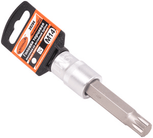  1/2   SPLINE 14 L-100 (D)PROFESSIONAL 39204 39204