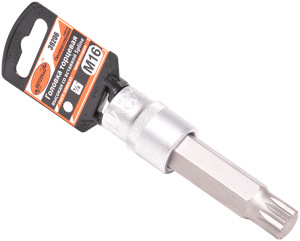    SPLINE 16 (1/2) 100    D PROFESSIONAL 39206