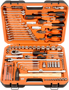   D 107 ., 1/4, 1/2 PROFESSIONAL 39807 39807