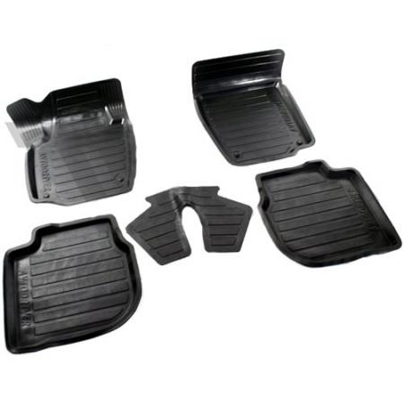   Skoda Rapid2  Avangard ADRAVG002 AvtoDriver