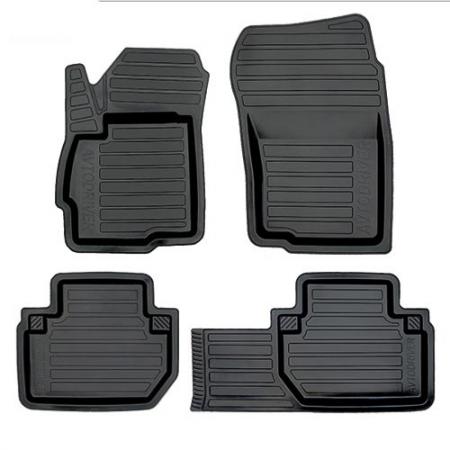   Peugeot 4007  2007 .  Avangard ADRAVG022 AvtoDriver