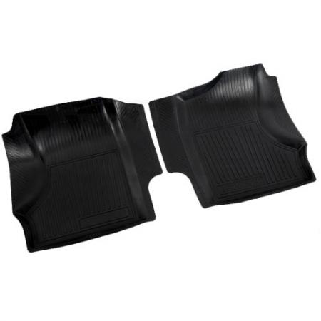 КОМПЛЕКТ КОВРИКОВ ГАЗЕЛИ (ИЗ 2-Х) СЕРИЯ AVANGARD ADRAVG146