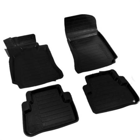   MERCEDES-BENZ C-KLASSE W 204 (2006-)  AVANGARD ADRAVG154