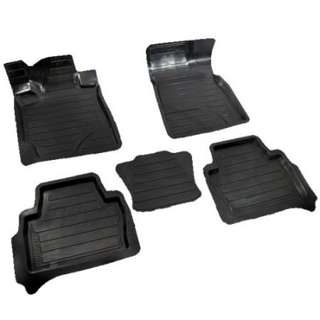   TOYOTA LAND CRUISER 200(2007-2012)  AVANGARD ADRAVG172