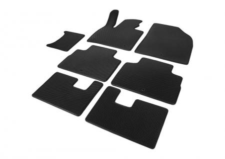  EVA, AutoFlex,  Hyundai Palisade 7 2020-,   3230701 Autoflex