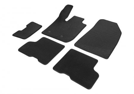   EVA, AutoFlex,  Renault Duster II 2WD/4WD 2021-,   3470103 Autoflex