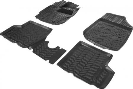  ,  RENAULT DUSTER 2WD/4WD 2015-2021/NISSAN TERRANO III 2WD/4WD 2017- 9470101