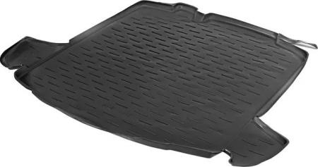 КОВРИК БАГАЖНИКА, ДЛЯ SKODA RAPID 2013-2020 2020-/ VOLKSWAGEN POLO VI 2020- 9510102