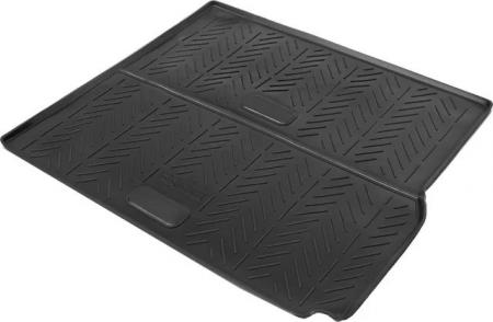 КОВЕР БАГАЖНИКА (ПОЛИУРЕТАН) 9600104