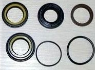    VW PASSAT B3/B4, GOLF II/III  /  TRW AG0001