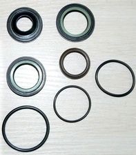    OPEL ZAFIRA A/ASTRA G/H/VECTRA C  TRW (1998-2009) AG0007