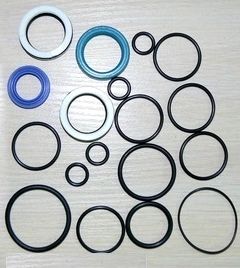 РЕМКОМПЛЕКТ РУЛЕВОЙ РЕЙКИ MB W210 1995 - 2003 AG0020