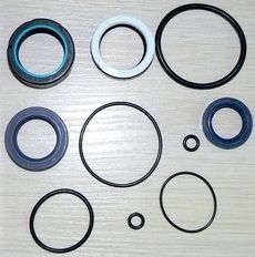    VW TOUAREG/PORSCHE KAYENNE/AUDI Q7, ZF AG0033