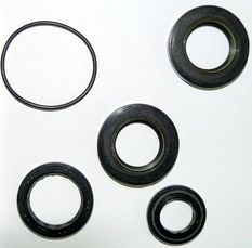    HONDA ACCORD VII 2003 - 2008 AG0034