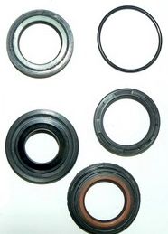 РЕМКОМПЛЕКТ РУЛЕВОЙ РЕЙКИ FORD ESCORT VII 1995-1999 AG0041