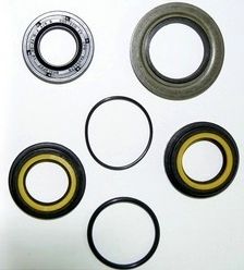 РЕМКОМПЛЕКТ РУЛЕВОЙ РЕЙКИ RENAULT MEGANE I,MEGANE SCENIC 1996-2003 (KOYO) AG0042