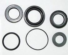 РЕМКОМПЛЕКТ РУЛЕВОЙ РЕЙКИ RENAULT KANGOO, CLIO 2 1997-2008 AG0061