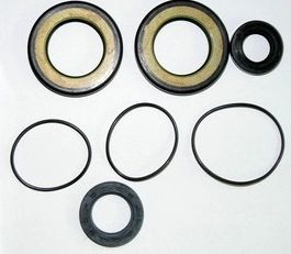    TOYOTA LAND CRUISER 100 1998 - 2007 AG0063