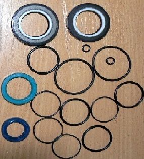 РЕМКОМПЛЕКТ РУЛЕВОЙ РЕЙКИ MB ML 164 2005 - 2011 AG0077