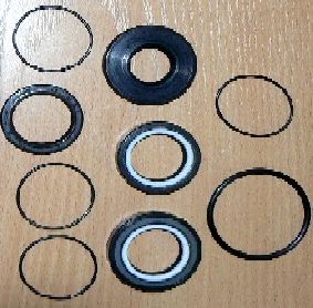 РЕМКОМПЛЕКТ РУЛЕВОЙ РЕЙКИ MB W639 VIANO,VITO 2003 - НАСТ. ВРЕМЯ, VIANO AG0080