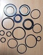 РЕМКОМПЛЕКТ РУЛЕВОЙ РЕЙКИ MB W211 2002 - 2009 E-CLASS AG0081