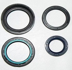 РЕМКОМПЛЕКТ РУЛЕВОЙ РЕЙКИ BMW E65 ДЛЯ ZF, ДЛЯ ZF  (E65) AG0089