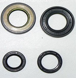    NISSAN TEANA J31 2003-2008 AG0095