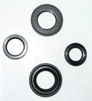    INFINITI FX35 FX45 (S 50) 2002-2008 AG0112